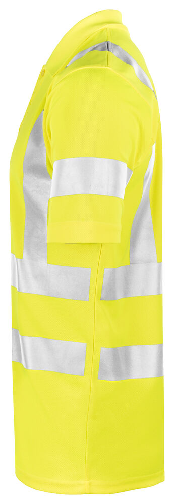 JOBMAN 5592 Polo mand 3